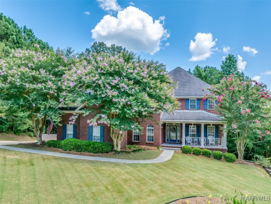 750 Emerald Mountain Parkway