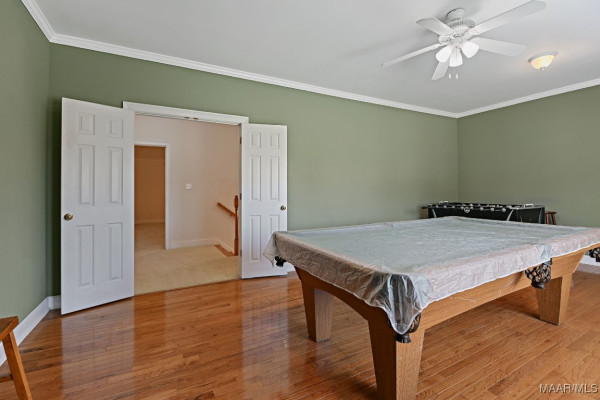 3857 LLYDE Lane