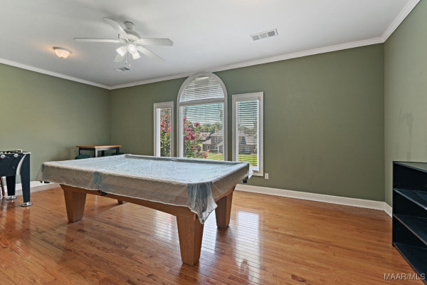 3857 LLYDE Lane
