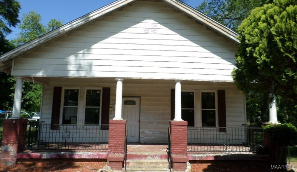 441 Buford Street