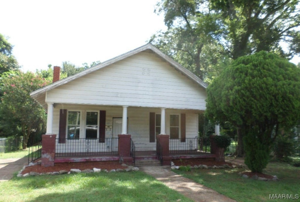 441 Buford Street