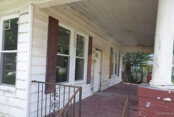 441 Buford Street
