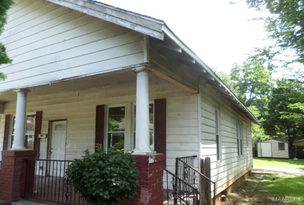 441 Buford Street