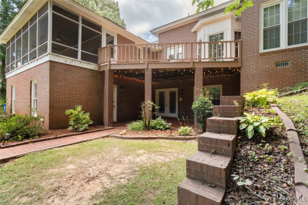 809 Wynwood Drive