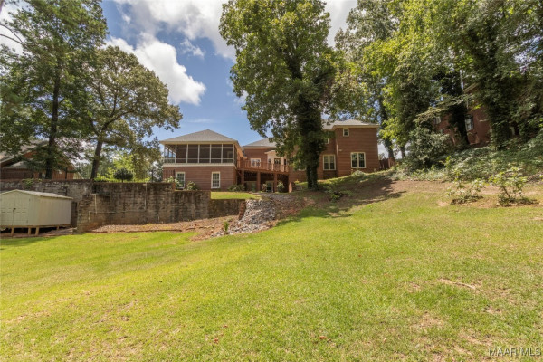 809 Wynwood Drive