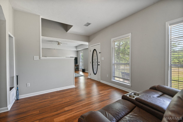 2011 Glen Forest Drive