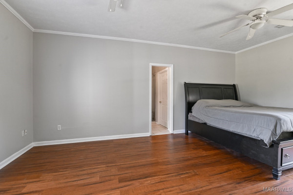 2011 Glen Forest Drive