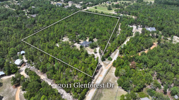 2011 Glen Forest Drive