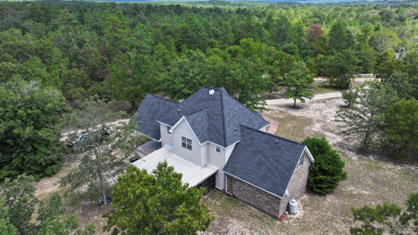 2011 Glen Forest Drive