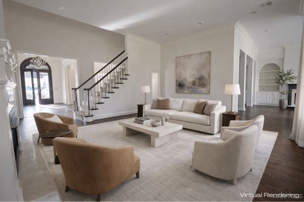 7863 Lakeridge Drive