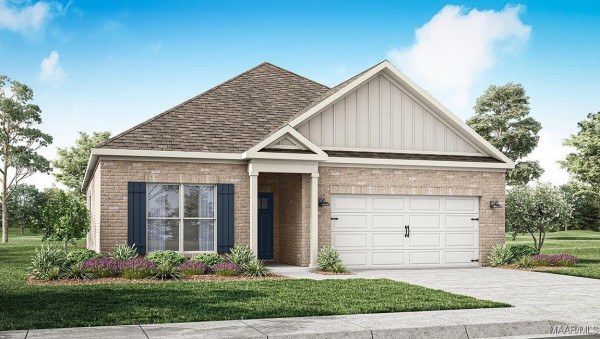 1040 Old Willow Drive