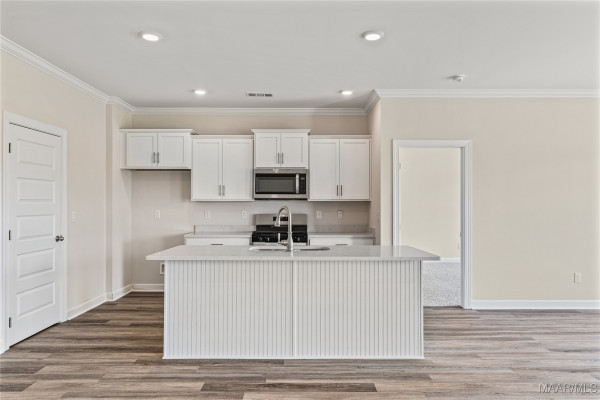 1040 Old Willow Drive