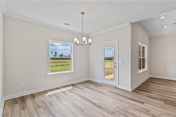 1040 Old Willow Drive