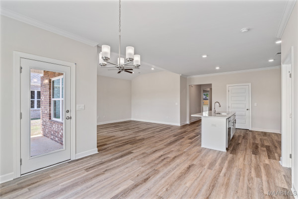 1040 Old Willow Drive