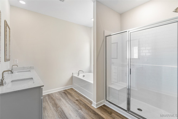 1040 Old Willow Drive