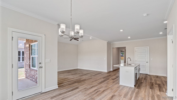 1040 Old Willow Drive