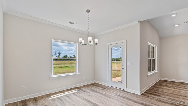 1040 Old Willow Drive