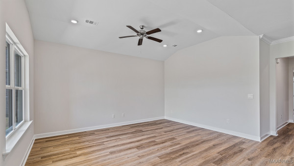 1040 Old Willow Drive