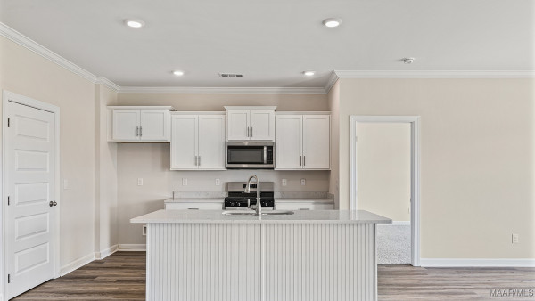 1040 Old Willow Drive