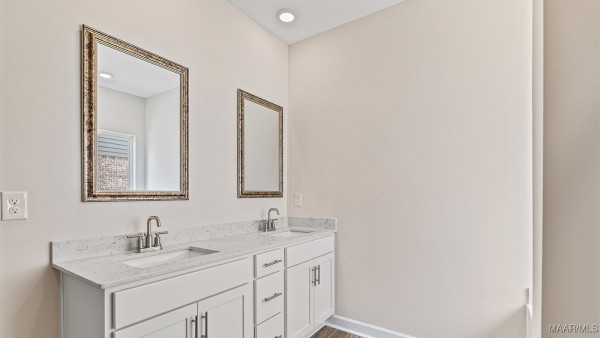 1040 Old Willow Drive