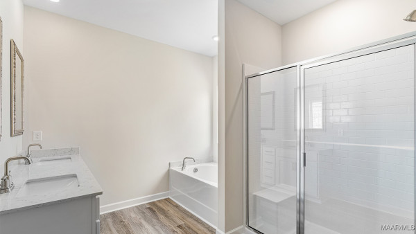 1040 Old Willow Drive