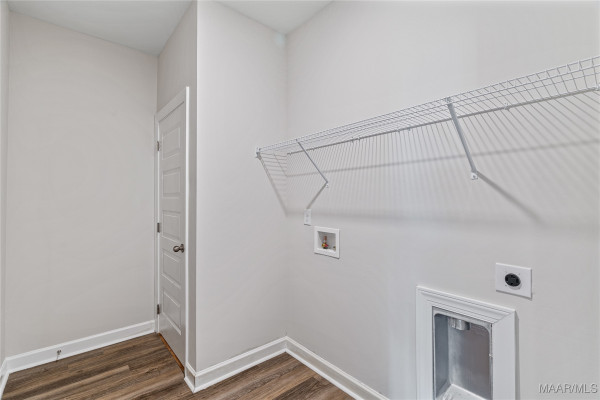 1040 Old Willow Drive