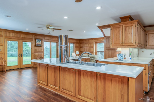 1519 OLD MCGEHEE Road