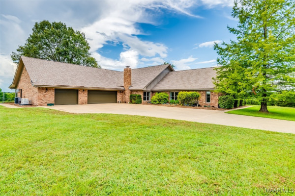 1519 OLD MCGEHEE Road