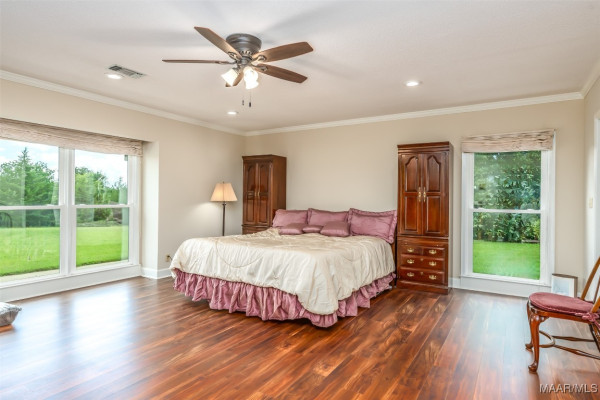 1519 OLD MCGEHEE Road