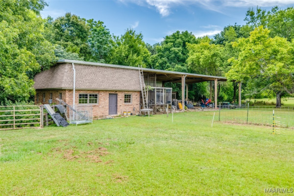 1519 OLD MCGEHEE Road