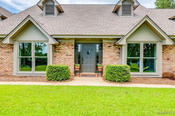 1519 OLD MCGEHEE Road