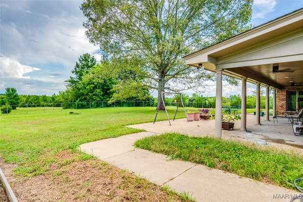 1519 OLD MCGEHEE Road