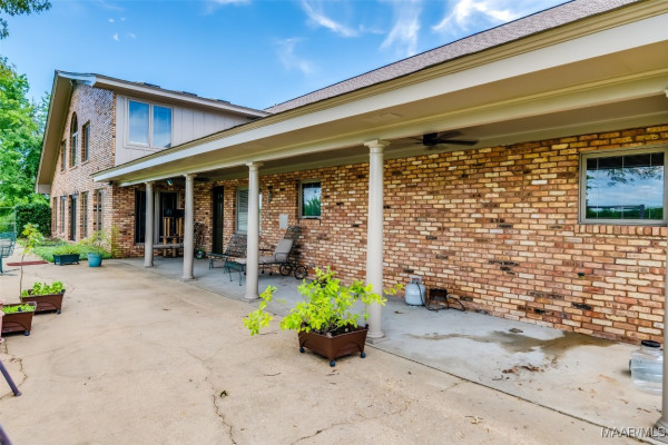 1519 OLD MCGEHEE Road