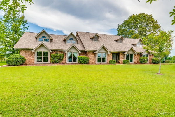 1519 OLD MCGEHEE Road