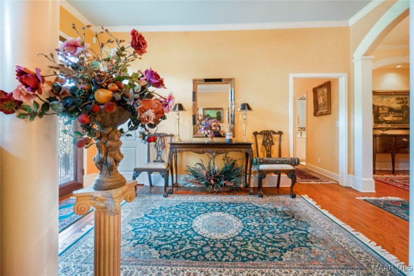 2238 Vaughn Lane