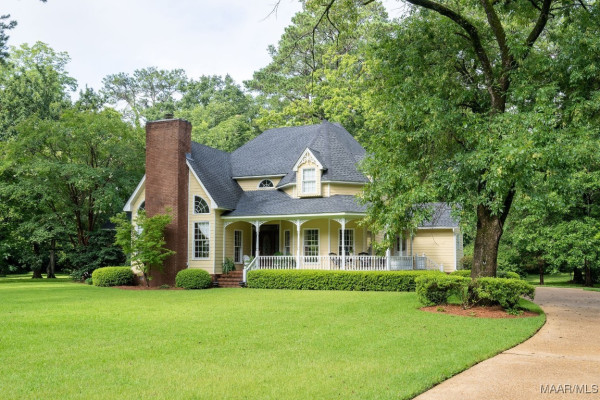 40 Watson Circle