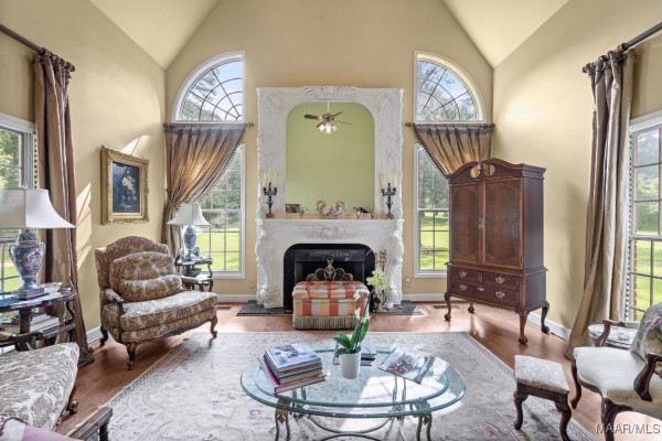 40 Watson Circle