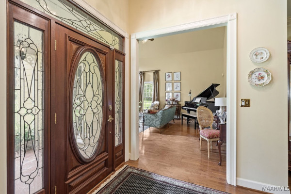 40 Watson Circle