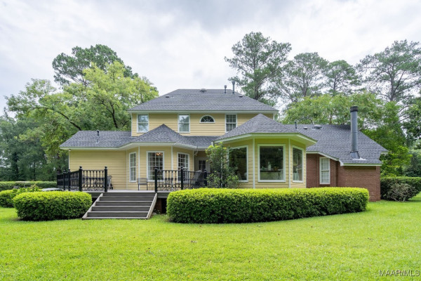 40 Watson Circle