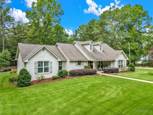 13884 Old Pike Road