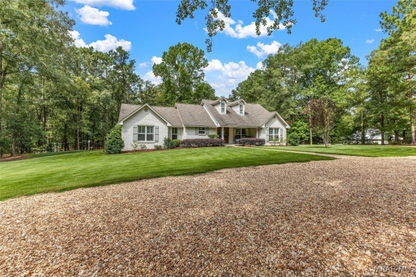13884 Old Pike Road
