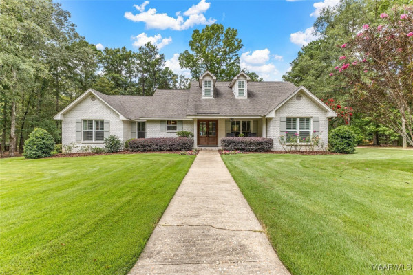 13884 Old Pike Road