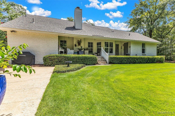 13884 Old Pike Road