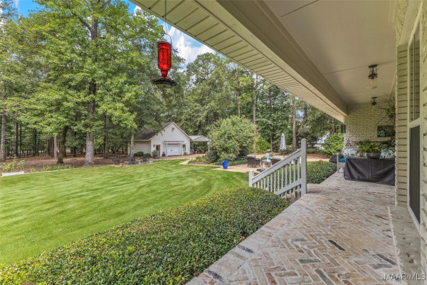 13884 Old Pike Road