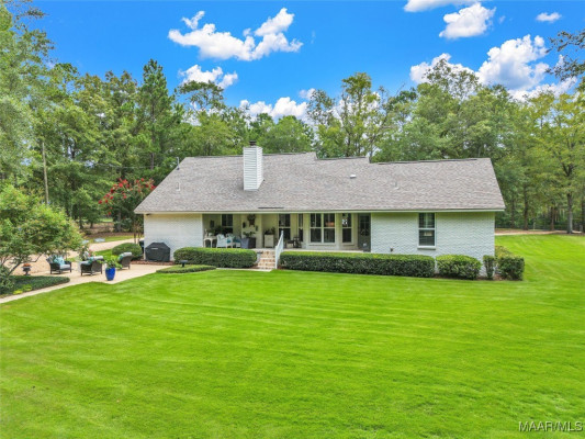 13884 Old Pike Road