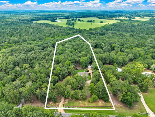 13884 Old Pike Road
