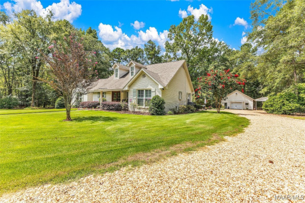 13884 Old Pike Road