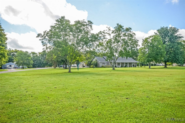 201 Mockingbird Lane