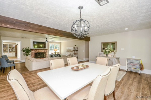 201 Mockingbird Lane