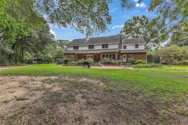 801 Wynwood Drive